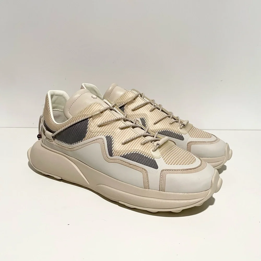 Stuart Weitzman elevate your